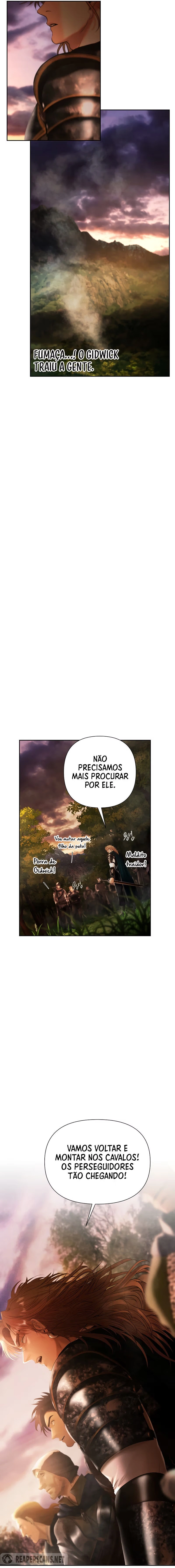 Read Barbarian Quest PT Manga Online
