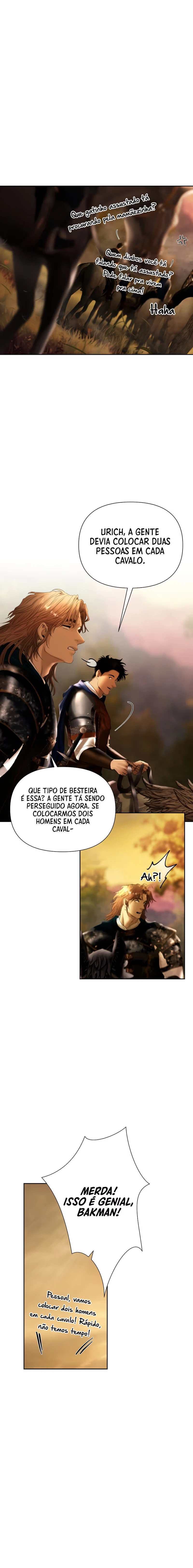 Read Barbarian Quest PT Manga Online
