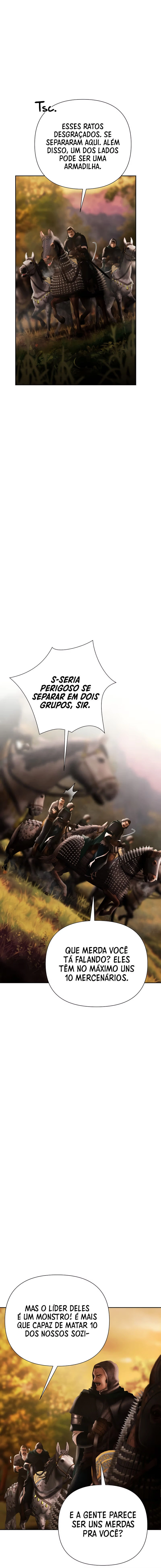 Read Barbarian Quest PT Manga Online