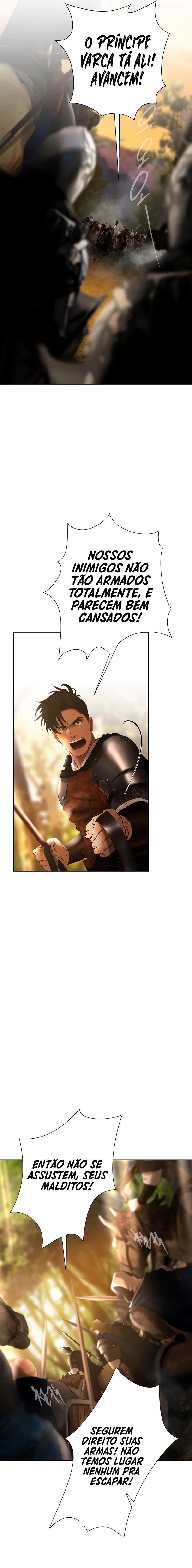 Read Barbarian Quest PT Manga Online