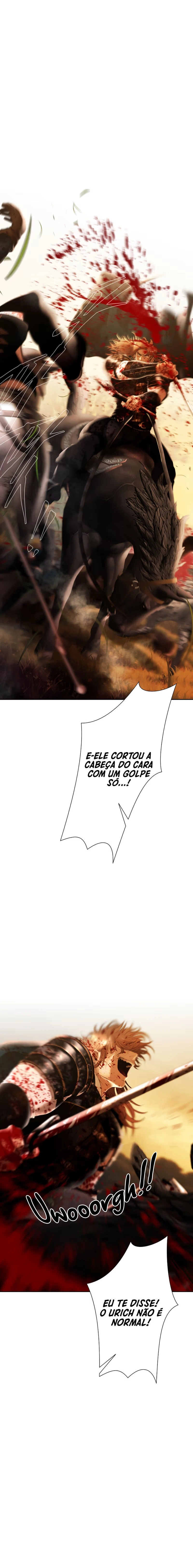 Read Barbarian Quest PT Manga Online