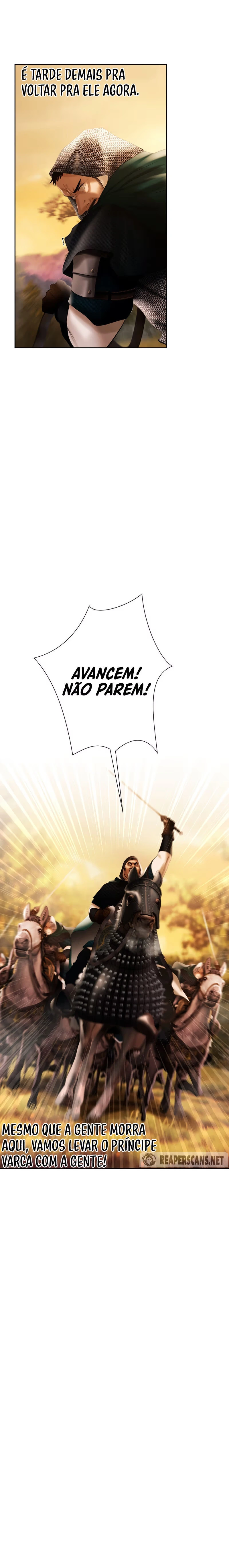 Read Barbarian Quest PT Manga Online