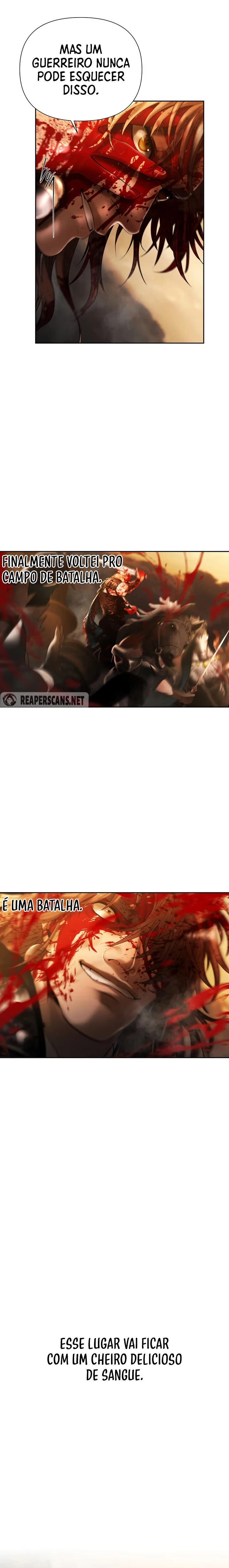 Read Barbarian Quest PT Manga Online