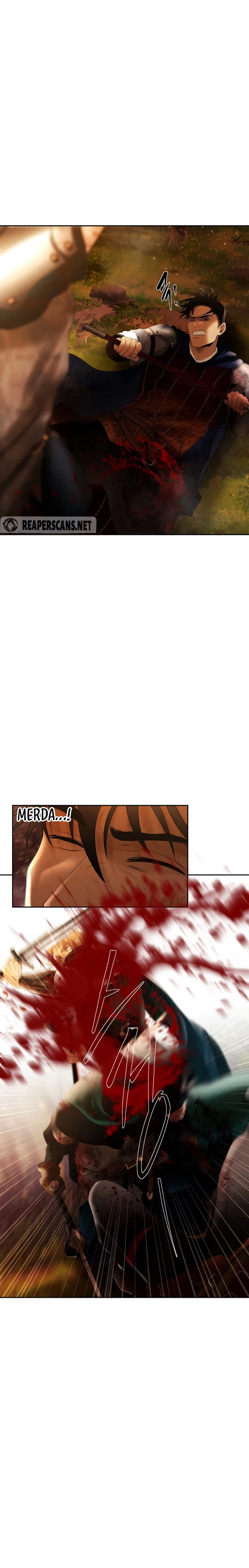 Read Barbarian Quest PT Manga Online