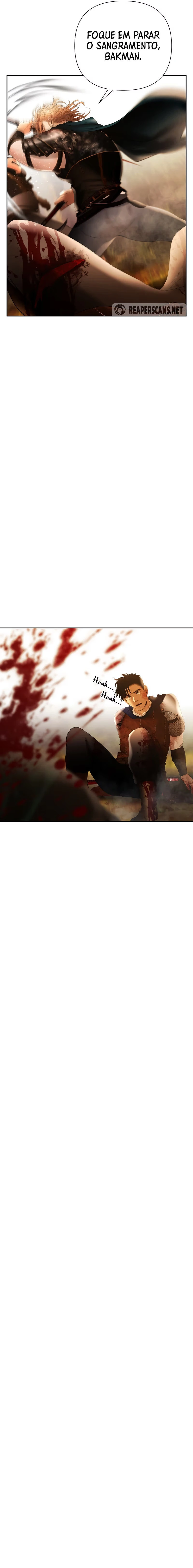 Read Barbarian Quest PT Manga Online