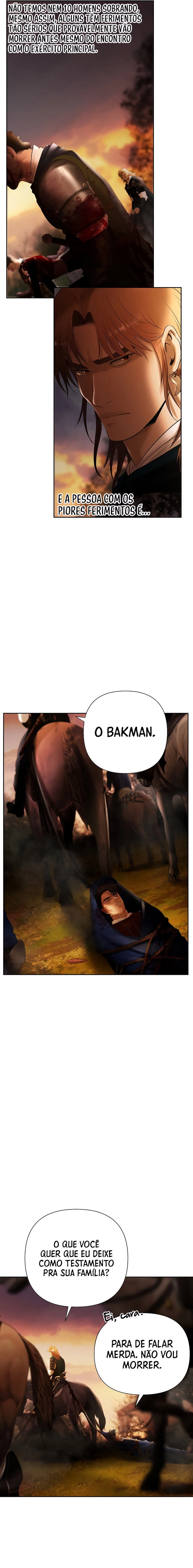 Read Barbarian Quest PT Manga Online