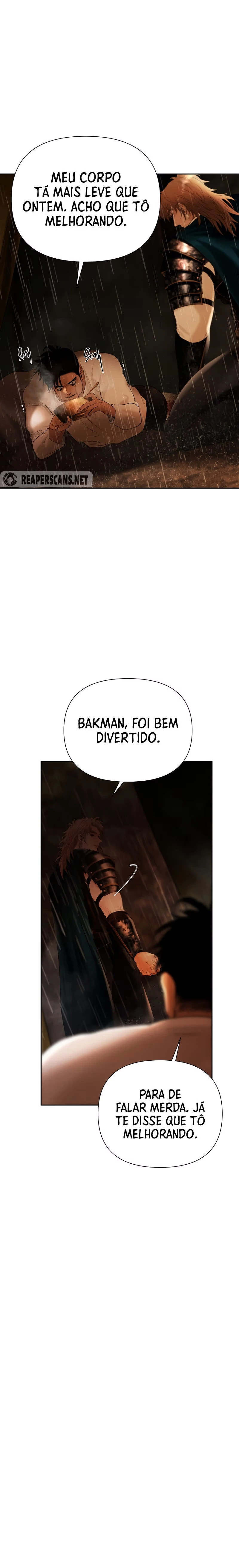 Read Barbarian Quest PT Manga Online