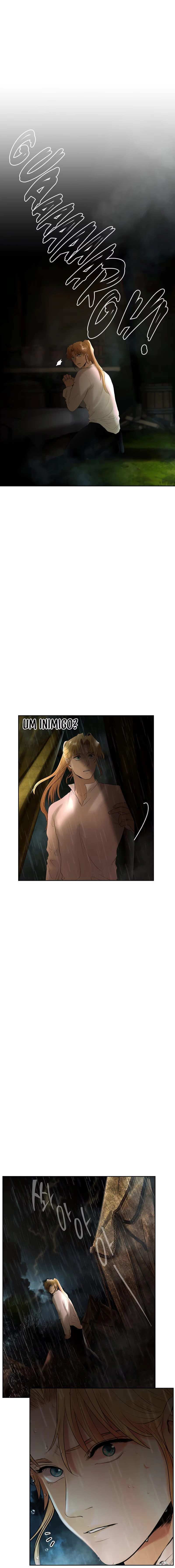 Read Barbarian Quest PT Manga Online