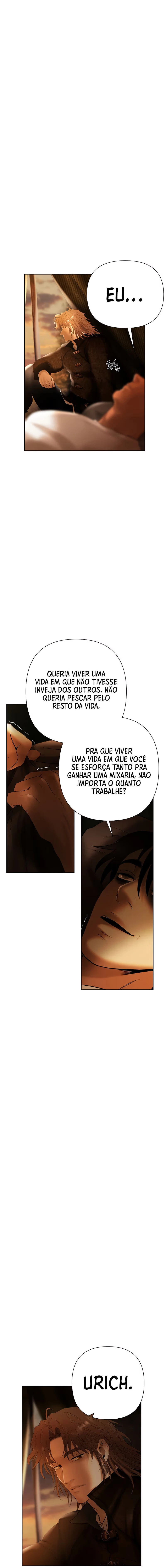 Read Barbarian Quest PT Manga Online