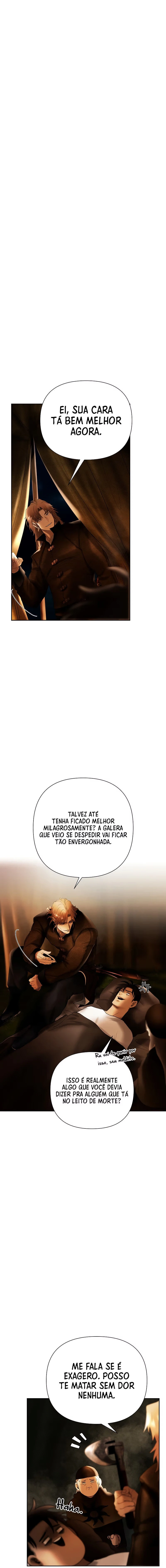Read Barbarian Quest PT Manga Online