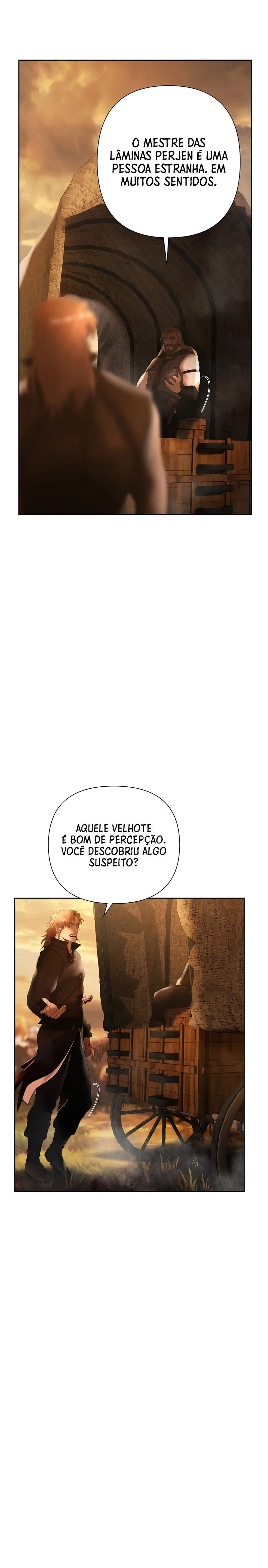 Read Barbarian Quest PT Manga Online