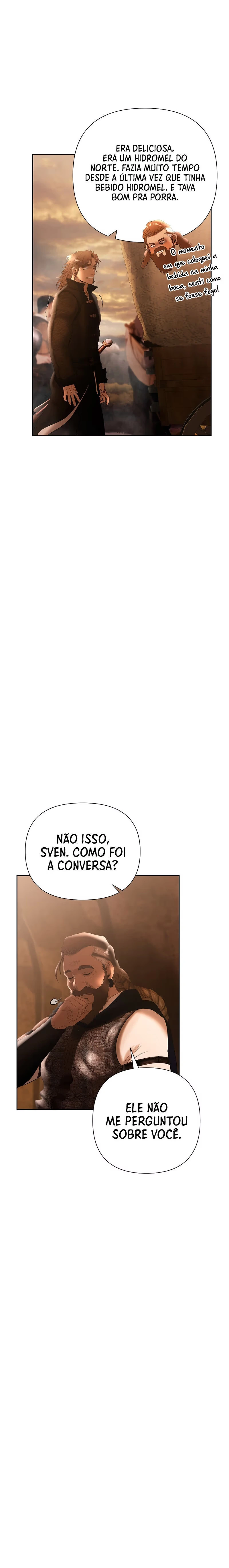 Read Barbarian Quest PT Manga Online