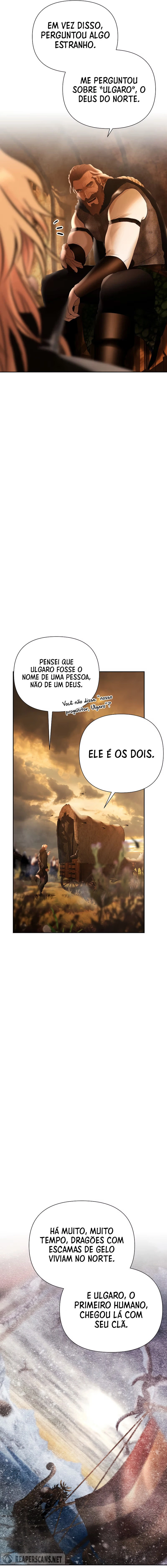 Read Barbarian Quest PT Manga Online