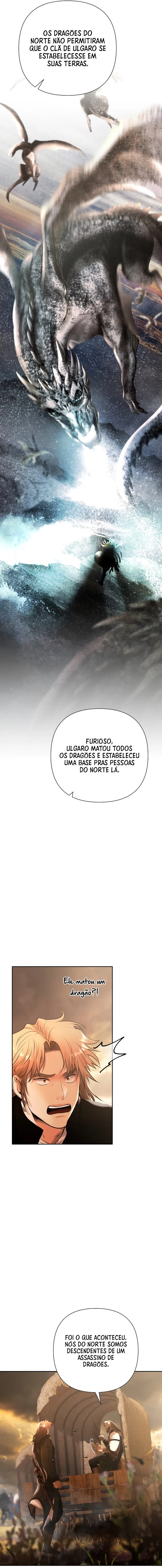 Read Barbarian Quest PT Manga Online