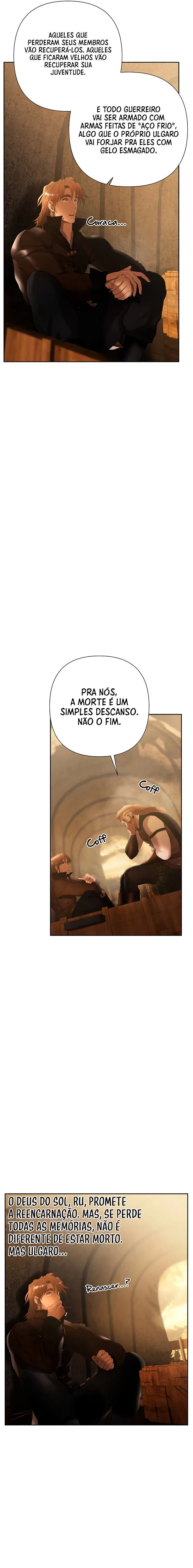 Read Barbarian Quest PT Manga Online