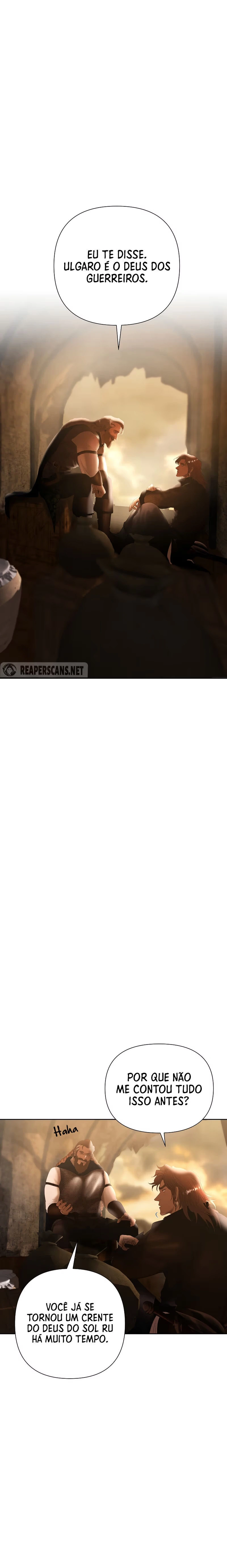 Read Barbarian Quest PT Manga Online