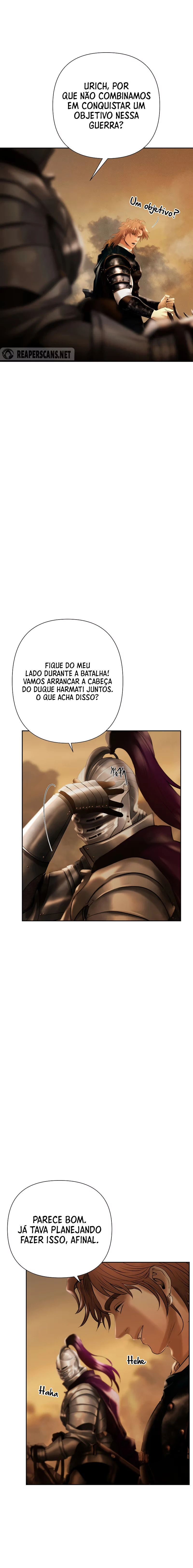 Read Barbarian Quest PT Manga Online