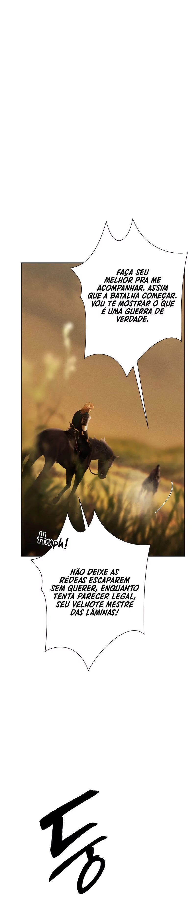 Read Barbarian Quest PT Manga Online