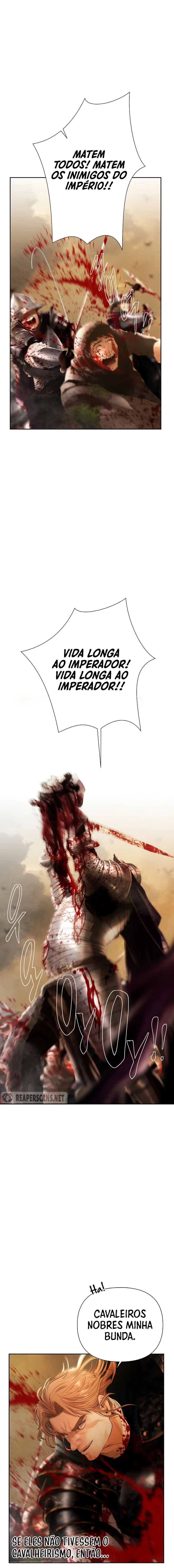 Read Barbarian Quest PT Manga Online