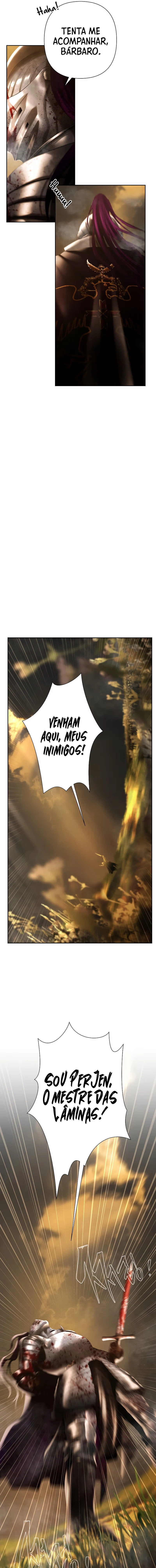 Read Barbarian Quest PT Manga Online