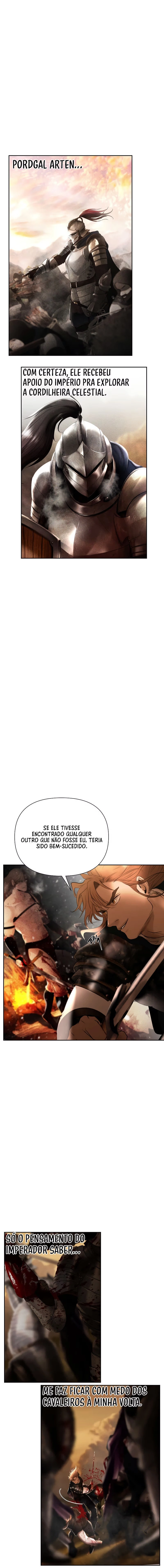 Read Barbarian Quest PT Manga Online