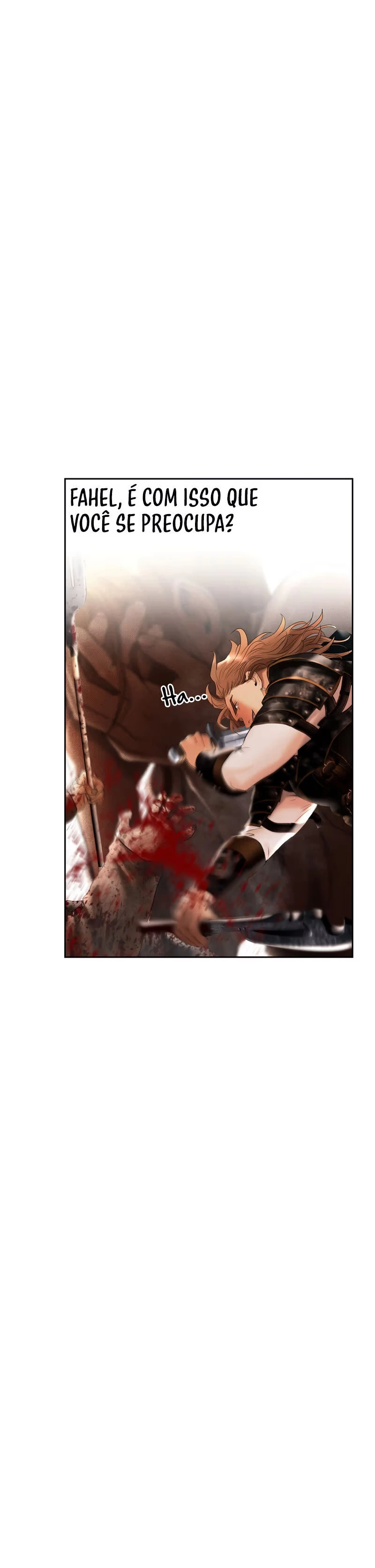 Read Barbarian Quest PT Manga Online