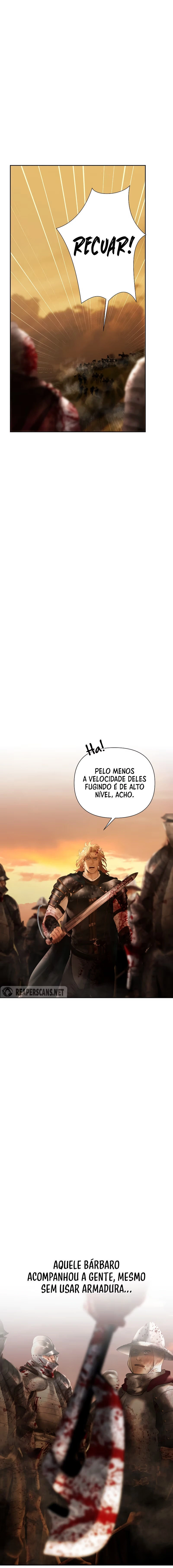 Read Barbarian Quest PT Manga Online