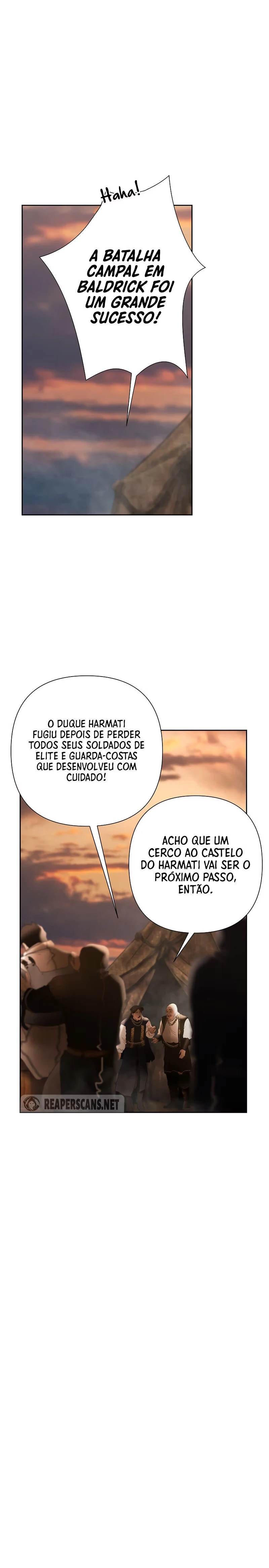Read Barbarian Quest PT Manga Online