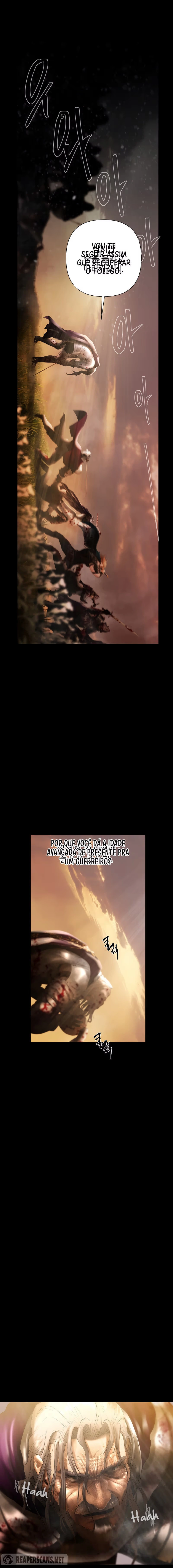Read Barbarian Quest PT Manga Online