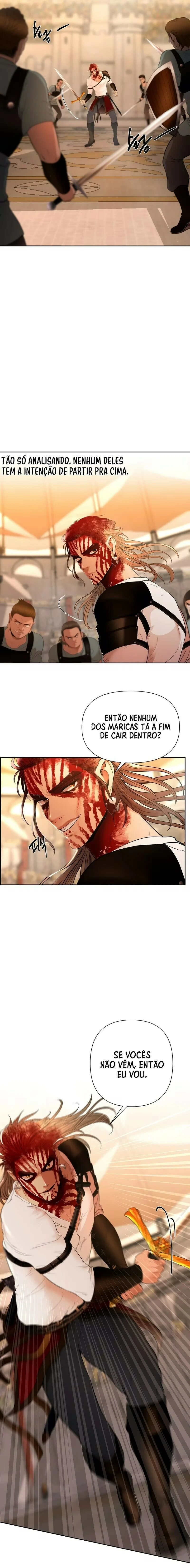 Read Barbarian Quest PT Manga Online