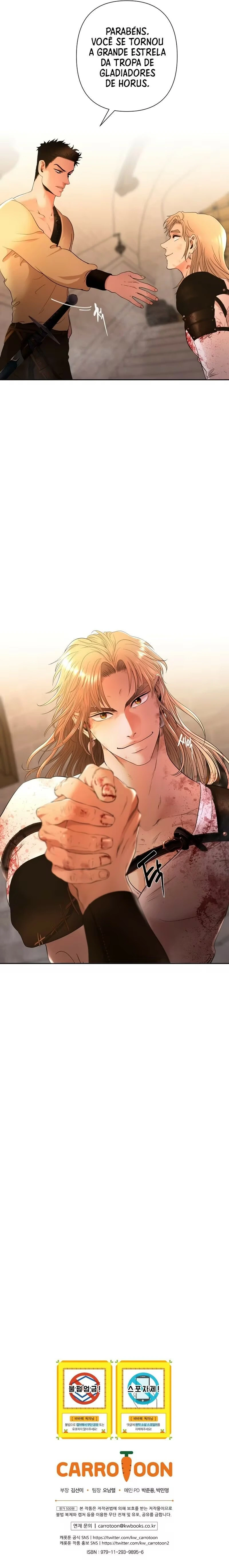 Read Barbarian Quest PT Manga Online