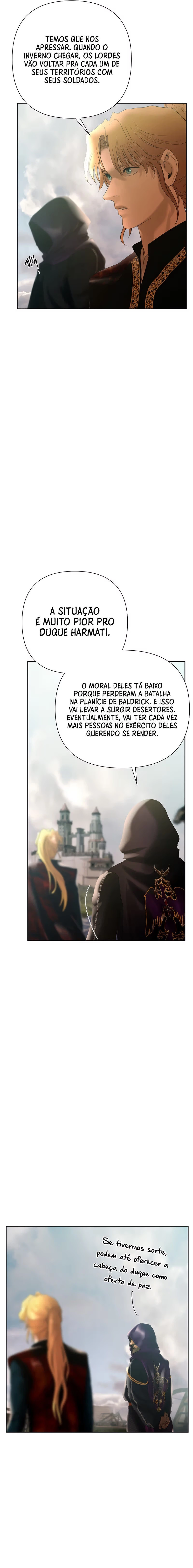 Read Barbarian Quest PT Manga Online