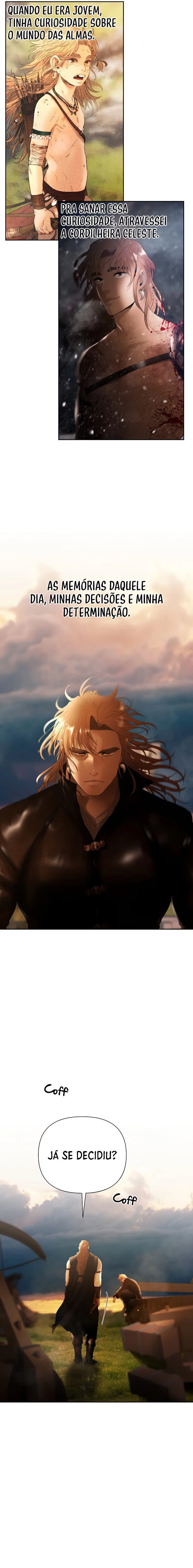 Read Barbarian Quest PT Manga Online