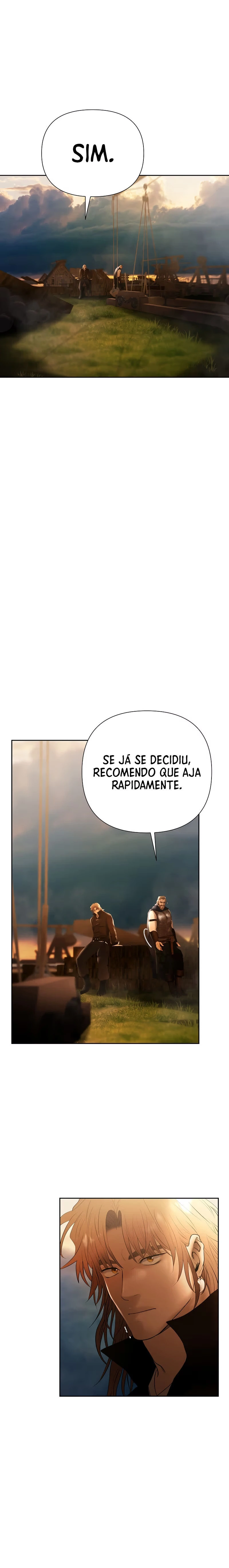 Read Barbarian Quest PT Manga Online
