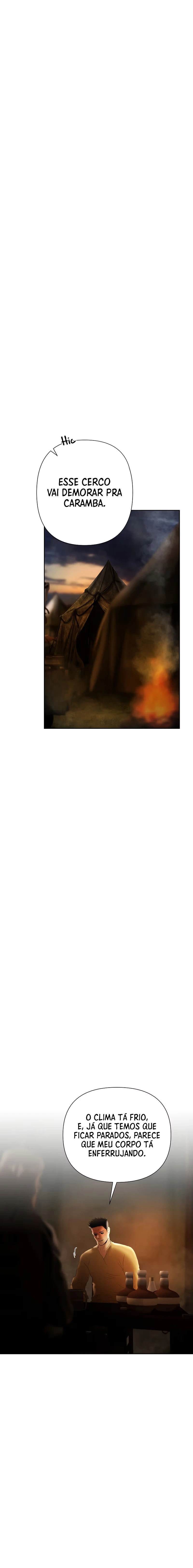Read Barbarian Quest PT Manga Online