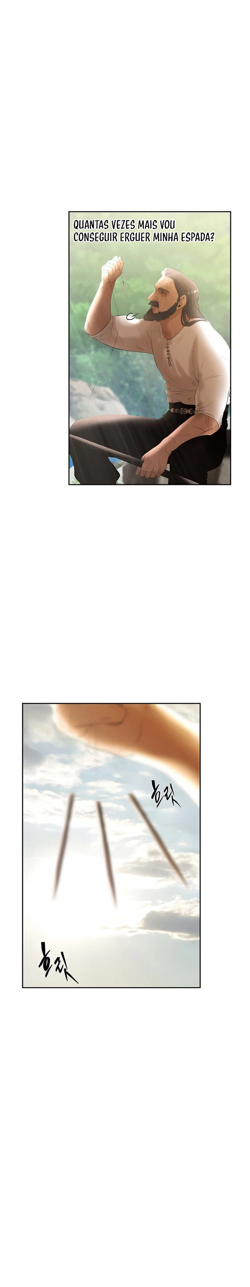 Read Barbarian Quest PT Manga Online