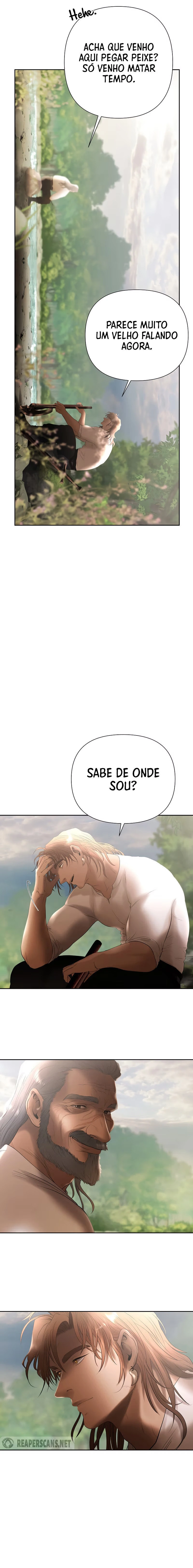 Read Barbarian Quest PT Manga Online