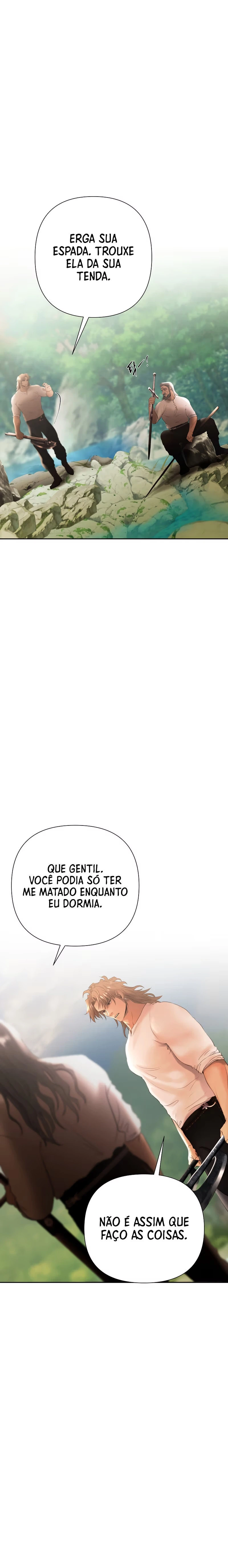 Read Barbarian Quest PT Manga Online