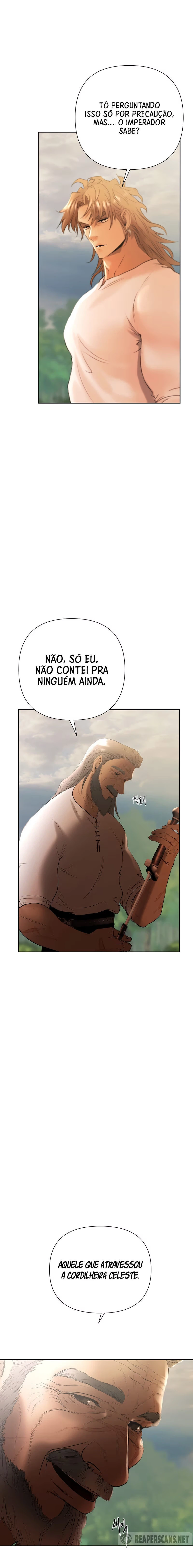 Read Barbarian Quest PT Manga Online