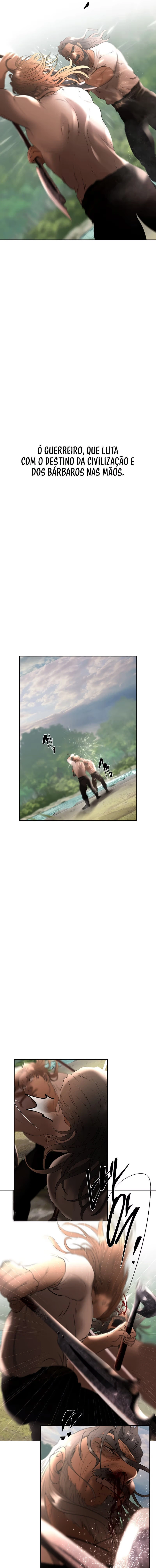 Read Barbarian Quest PT Manga Online