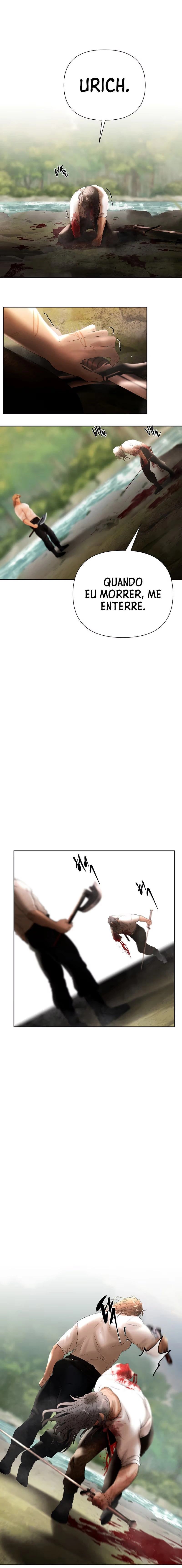 Read Barbarian Quest PT Manga Online