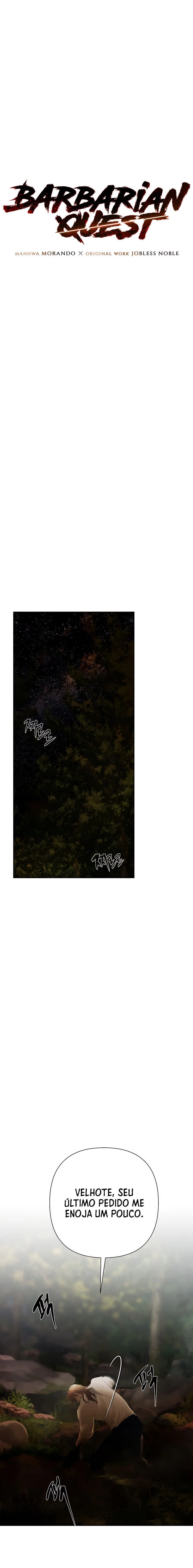 Read Barbarian Quest PT Manga Online