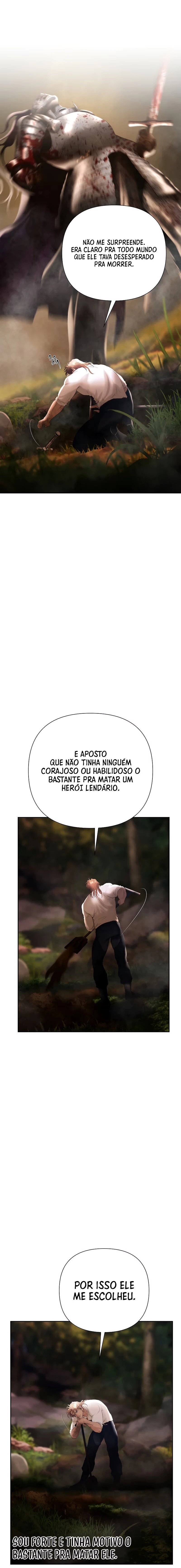 Read Barbarian Quest PT Manga Online