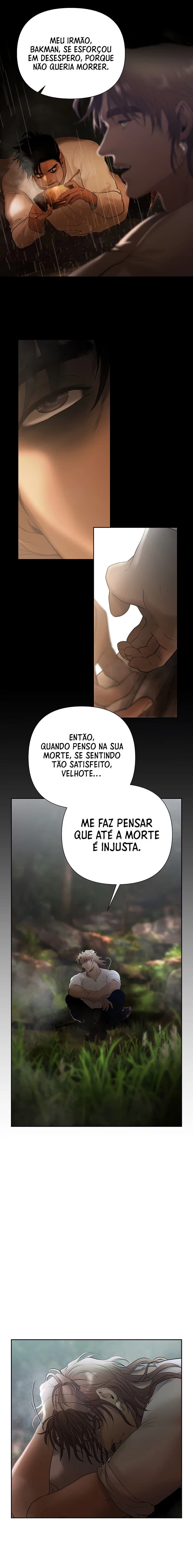 Read Barbarian Quest PT Manga Online