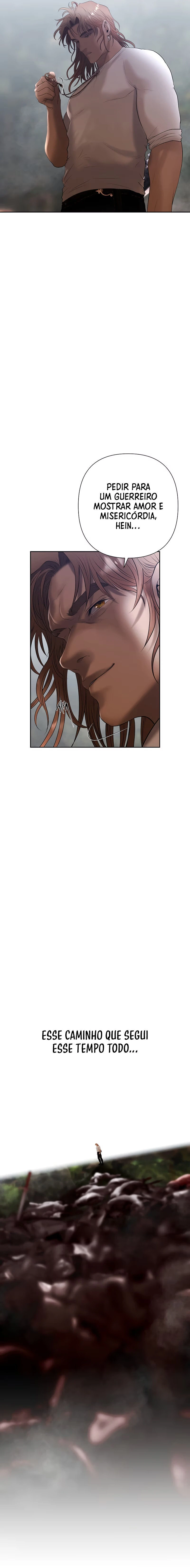 Read Barbarian Quest PT Manga Online