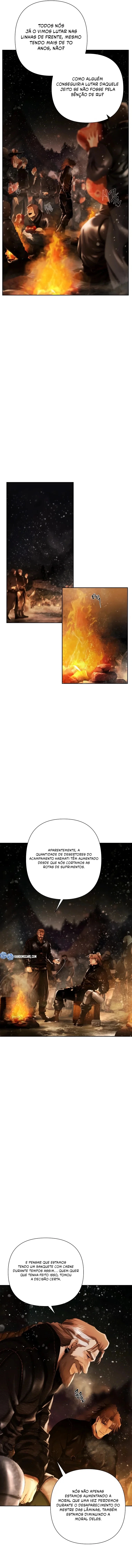 Read Barbarian Quest PT Manga Online