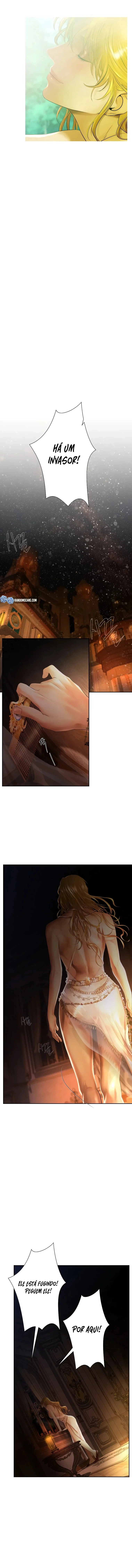 Read Barbarian Quest PT Manga Online