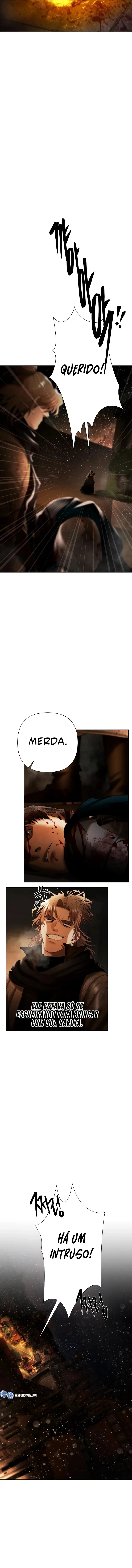 Read Barbarian Quest PT Manga Online