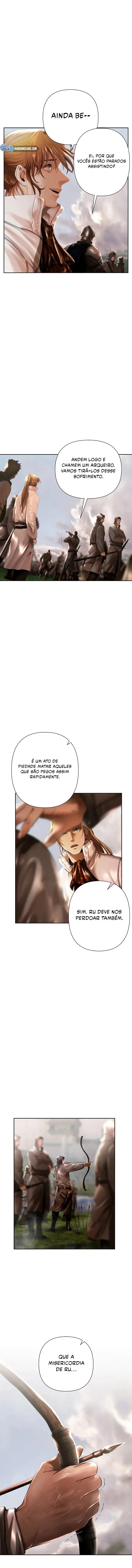 Read Barbarian Quest PT Manga Online