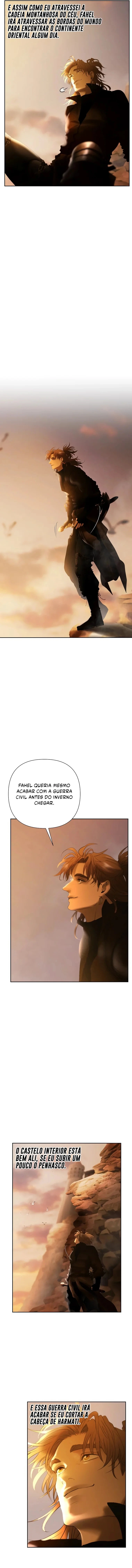 Read Barbarian Quest PT Manga Online